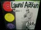 ギャズ選曲/UK廃盤★LAUREL AITKEN-『GODFATHER OF SKA』