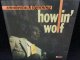 ハウリン・ウルフUK廃盤/28曲ベスト★HOWLIN' WOLF-『SMOKESTACK LIGHTNING』
