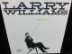 ラリー・ウィリアムスUK廃盤/レア音源集★LARRY WILLIAMS-『ALACAZAM』