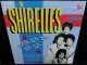 ザ・シレルズ/UK廃盤★THE SHIRELLES-『SHA LA LA LA LA』