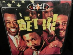 画像1: 黒人ダンスクレイズR&Bコンピ★V.A.-『The Get It! Raw Funk Of '67 - '69!』