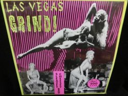 画像1: ストリップR&Bコンピ★V.A.-『Las Vegas Grind Vol.1』