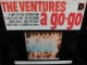 ベンチャーズUS原盤/希少MONO★THE VENTURES-『VENTURES A GO-GO』 