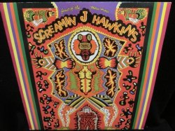 画像1: スクリーミン・ジェイ・ホーキンスUK廃盤2枚組★SCREAMIN' JAY HAWKINS-『FEAST OF THE MAU MAU』