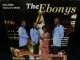ザ・エボニーズ/USベスト盤★THE EBONYS-『GOLDEN PHILLY CLASSICS』
