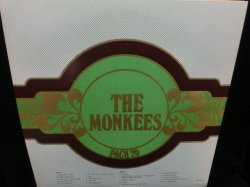 画像2: モンキーズ初回太帯/廃盤LP★THE MONKEES-『PACK 20』