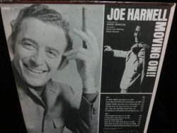 画像2: ジョー・ハーネルUS原盤★JOE HARNELL-『MOVING ON!!』