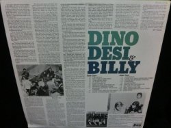 画像2: ディノ、デジ＆ビリーAUS廃盤★DINO DESI & BILLY-『DON'T FIGHT IT!』