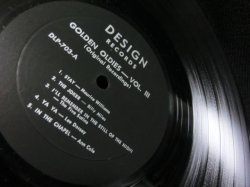 画像3: 黒人R&B/1963年US原盤★V.A.-『GOLDEN OLDIES VOL.3』