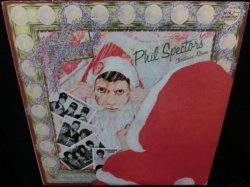 画像1: フィル・スペクター/X'mas名盤★V.A.-『PHIL SPECTOR'S CHRISTMAS ALBUM』