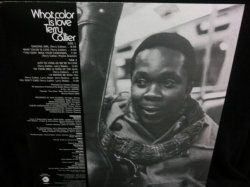 画像2: サバービア掲載★TERRY CALLIER-『WHAT COLOR IS LOVE』