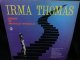 U.S. Black Disk Guide掲載★IRMA THOMAS-『DOWN AT MUSCLE SHOALS』