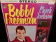 ボビー・フリーマン/US原盤★BOBBY FREEMAN/CHUCK JACKSON