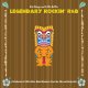 ケブ・ダージ2枚組★KEB DARGE AND LITTLE EDITH-『LEGENDARY ROCKIN' R&B』