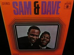 画像1: サム＆デイブ初期音源/希少廃盤★SAM & DAVE-『ダブル・ダイナマイツ』