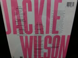 画像2: ジャッキー・ウィルソンUSベスト★JACKIE WILSON-『REET PETITE』