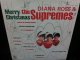 スプリームス/X'mas名盤★DIANA ROSS & THE SUPREMES-『MERRY CHRISTMAS』
