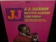 U.S. Black Disk Guide掲載/CA原盤★J.J.JACKSON-『J.J.JACKSON』