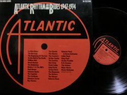 画像3: 米国アトランティック/7枚組LP BOX★V.A.-『ATLANTIC RHYTHM & BLUES 1947-1974』