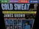 ジェームス・ブラウンUS原盤★JAMES BROWN-『COLD SWEAT』