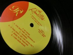 画像3: ロネッツUS廃盤★THE RONETTES-『...PRESENTING THE FABULOUS RONETTES』