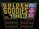 R&BコンピUS廃盤★V.A.-『GOLDEN GOODIES OF 1963 VOL.18』