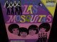 アルゼンチン産ガールズポップ/US原盤★LAS MOSQUITAS-『LAS MOSQUITAS』