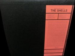 画像2: ザ・シェルズUS廃盤★THE SHELLS-『THE GREATEST HITS OF THE SHELLS』