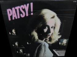 画像1: サバービア/FREE SOUL 2001掲載★PATSY GALLANT-『PATSY』