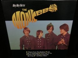 画像1: モンキーズEU廃盤/[Saturday's Child]スペル違い★THE MONKEES-『HEY HEY WE'RE THE MONKEES』