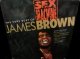 ジェームス・ブラウンUKベスト盤★JAMES BROWN-『THE VERY BEST OF JAMES BROWN』