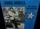 クリス・モンテスUS廃盤★CHRIS MONTEZ-『EARLY RECORDINGS』