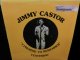 ジミー・カスターUS廃盤★JIMMY CASTOR-『REMEMBERS YESTERDAY』