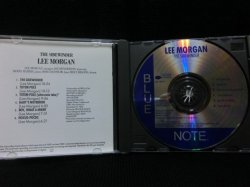 画像3: リー・モーガン/Blue Note名盤★LEE MORGAN-『THE SIDEWINDER』