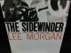 リー・モーガン/Blue Note名盤★LEE MORGAN-『THE SIDEWINDER』