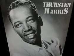 画像1: サーストン・ハリスUS廃盤★THURSTON HARRIS-『THURSTON HARRIS』