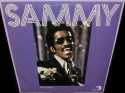 画像1: オルガンバー掲載/US廃盤2枚組★SAMMY DAVIS JR.-『SAMMY』