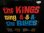 画像1: 黒人ブルースVIVID廃盤/UK SUEネタ多数収録★V.A.-『THE KING SING THE BLUES VOL.1』 (1)
