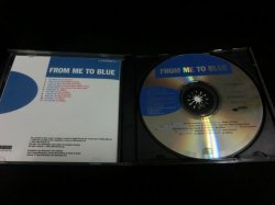 画像3: ブルーノートJazz/Beatlesカバー★V.A.-『FROM ME TO BLUE』