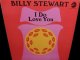 U.S. Black Disk Guide掲載★BILLY STEWART-『I DO LOVE YOU』