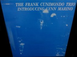 画像1: Organ b. SUITE収録★THE FRANK CUNIMONDO TRIO-『INTRODUCING LYNN MARINO』