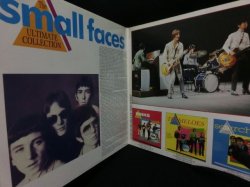 画像3: スモール・フェイセス/UK廃盤ベスト2枚組み★SMALL FACES-『THE ULTIMATE COLLECTION』