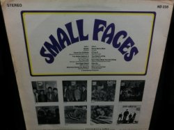 画像2: スモール・フェイセス1st/Germany原盤★SMALL FACES-『SMALL FACES』