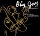 ブラッデスト・サキソフォン日本ライブ盤★BIG JAY McNEELY WITH BLOODEST SAXOPHONE / LIVE IN JAPAN 