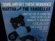 マーサ＆ヴァンデラス１枚目★MARTHA AND THE VANDELLAS-『COME AND GET THESE MEMORIES』