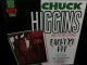 チャック・ヒギンズUK廃盤★CHUCK HIGGINS-『PACHUKO HOP』