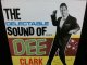 ディー・クラークUK廃盤/レコードホップ人気盤★『THE DELECTABLE SOUND OF DEE CLARK』