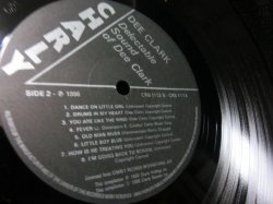 画像3: ディー・クラークUK廃盤/レコードホップ人気盤★『THE DELECTABLE SOUND OF DEE CLARK』