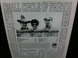 画像2: ロジャー・ニコルス/SOFT ROCK名盤★『ROGER NICHOLS & THE SMALL CIRCLE OF FRIENDS』