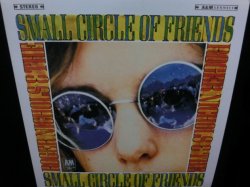 画像1: ロジャー・ニコルス/SOFT ROCK名盤★『ROGER NICHOLS & THE SMALL CIRCLE OF FRIENDS』